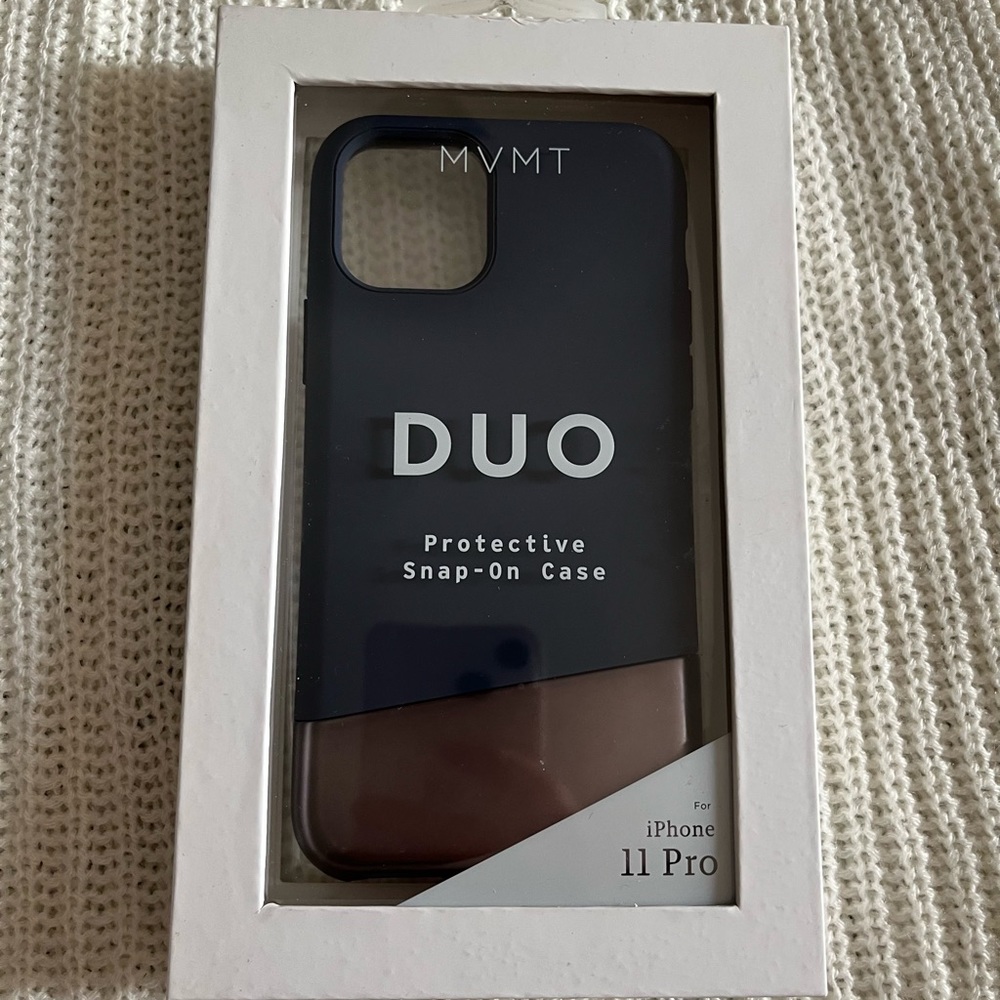 iPhone 11 Pro Case